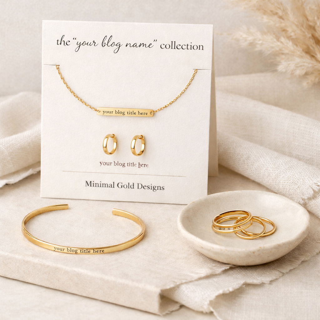 Jewelry shop image