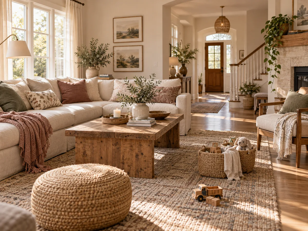 A Home That Flows: A Practical Feng Shui-Inspired Reset — original article cover