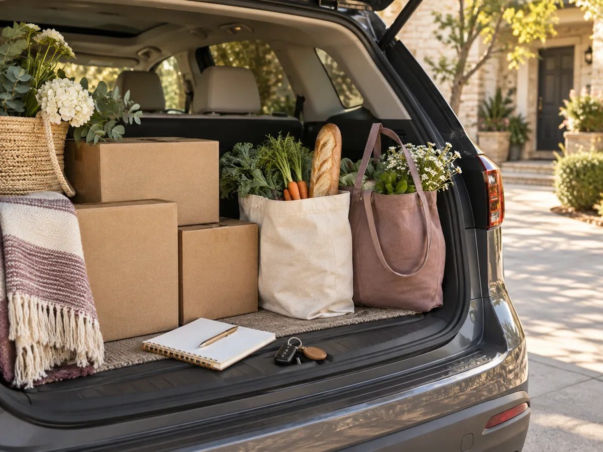 Amazon Flex or Walmart Spark? Start With What You Actually Keep — original article cover