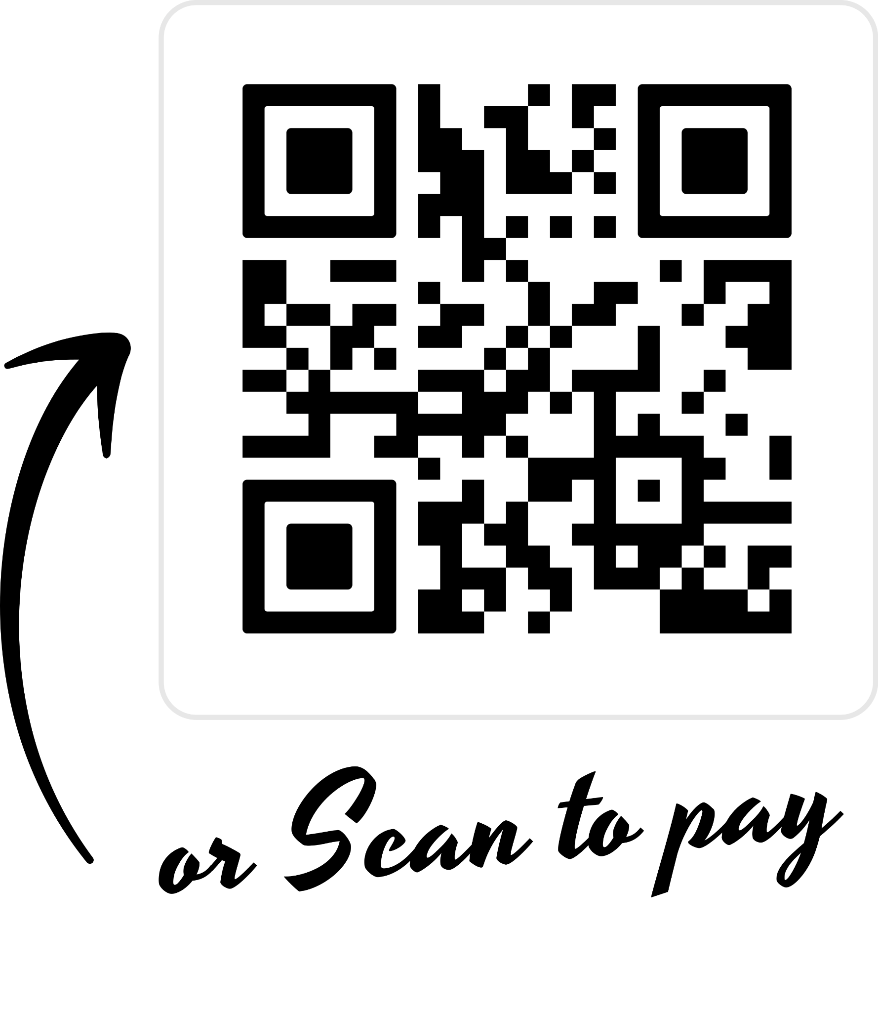 Scan to Buy Codee App